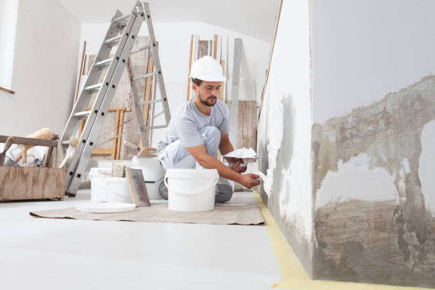 Best Drywall for New Construction  in USA